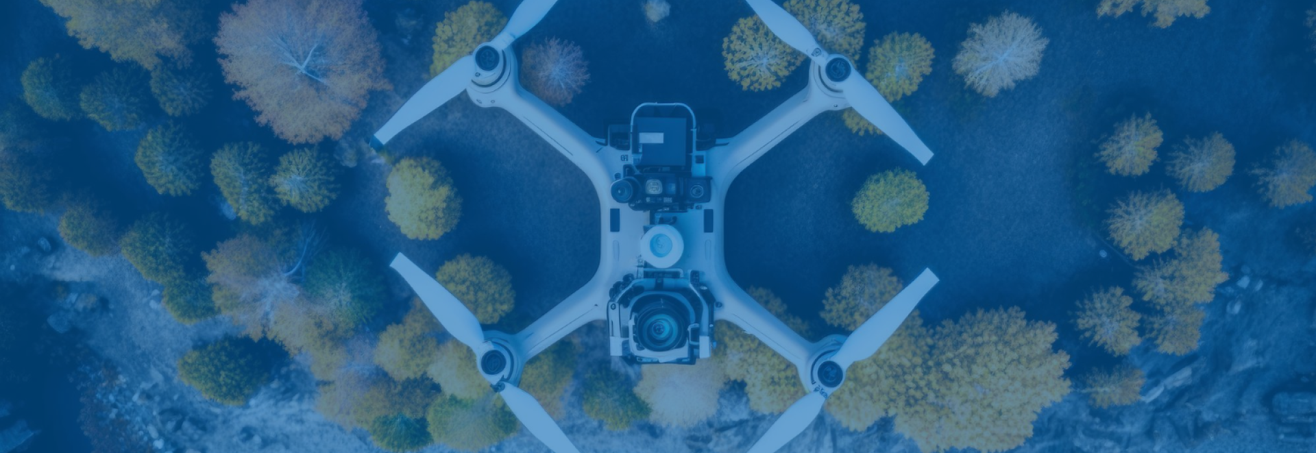 特殊空拍與建模