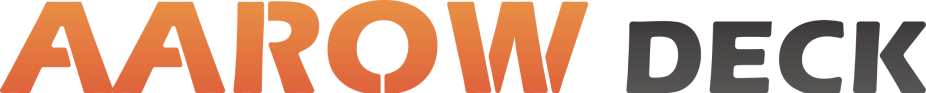 AAROW-Deck-text