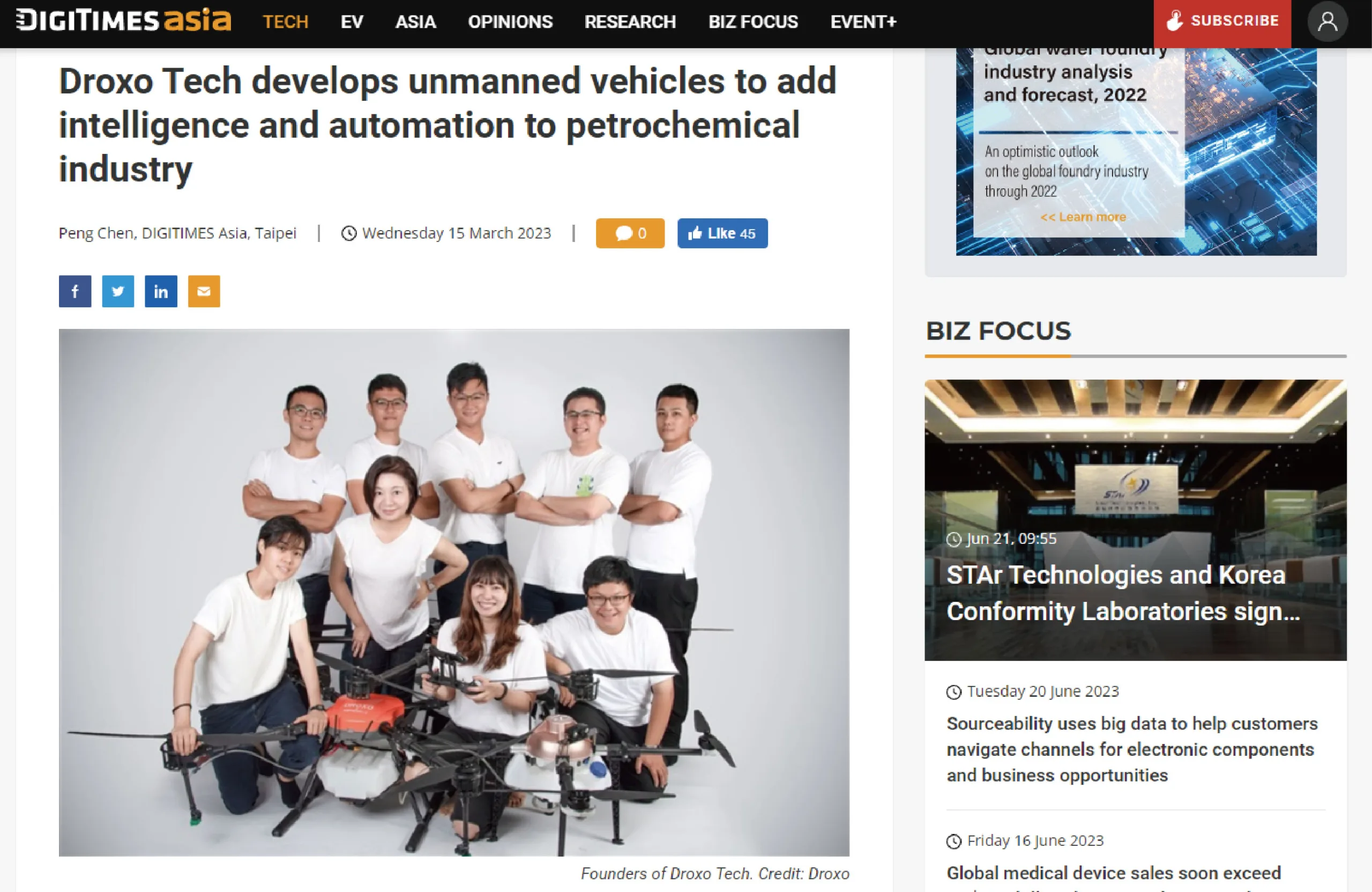 DroxoTech_AAROW_Digitimes_Asia-01