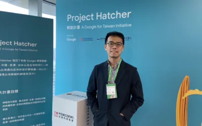 Droxo Technology has been selected to join Google Project Hatcher